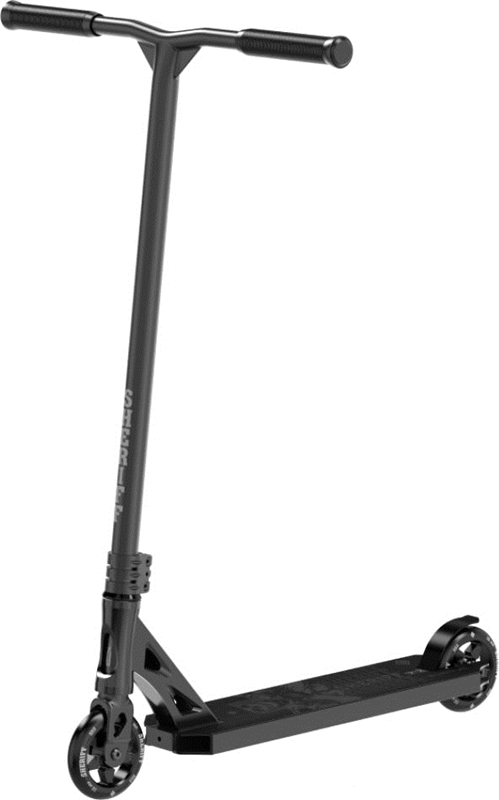 Самокат трюковой SHERIFF NEO артикул SHERIFF-B/N