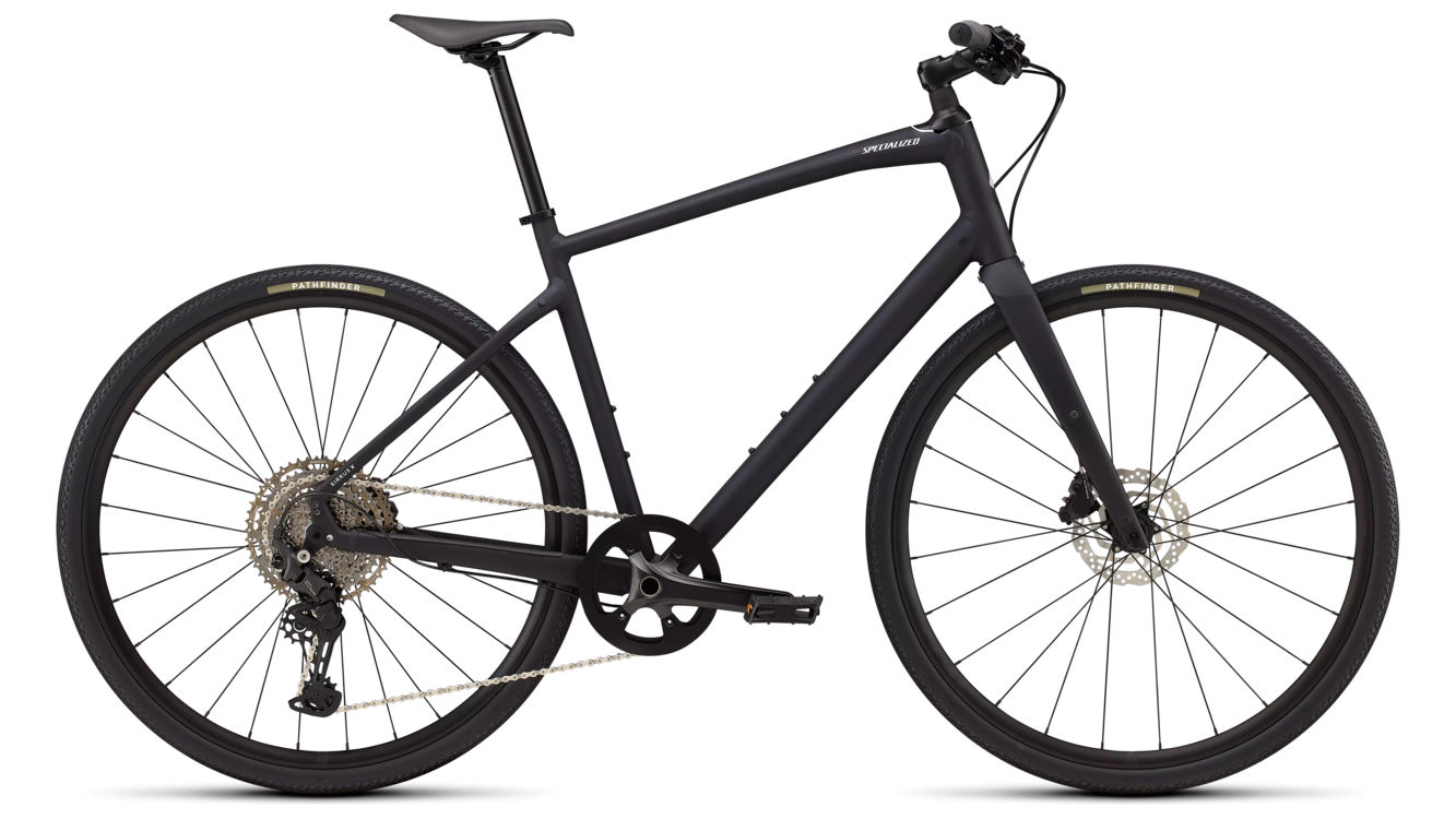 92426-5103 Велосипед Specialized SIRRUS X 4.0 METDKNVY/DLMMET M