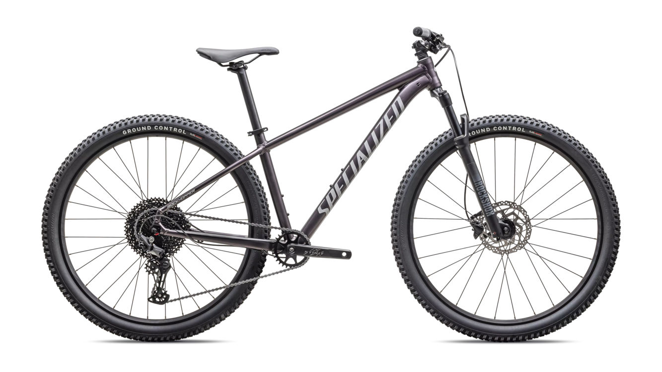 91526-5505 Велосипед Specialized ROCKHOPPER COMP KH NBLMET/DLMMET XL - 29