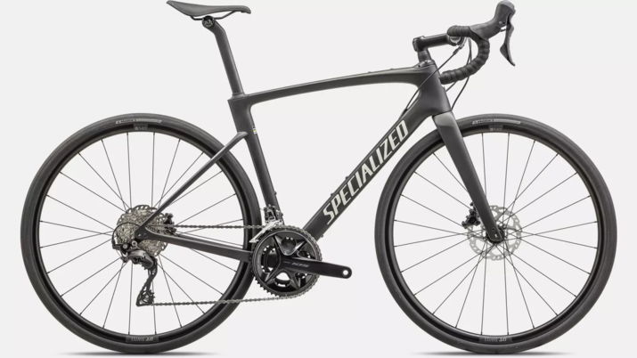 94424-6054 Велосипед TM Specialized  ROUBAIX SPORT 105 METOBSD/BRCH 54
