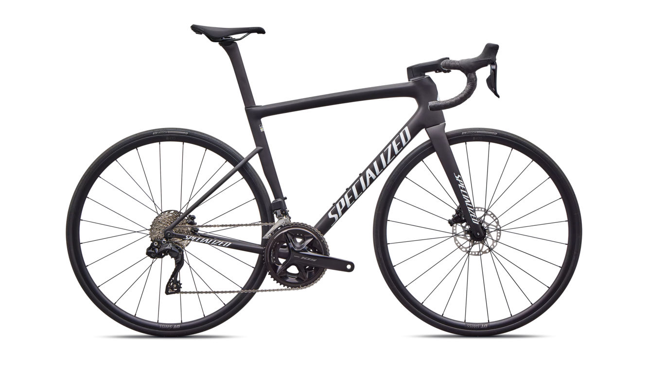94926-5058 Велосипед Specialized TARMAC SL8 COMP DI2 CARB/WHT 58