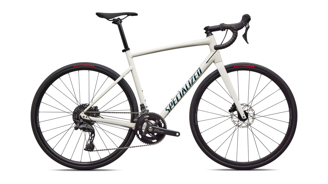 90026-6352 Велосипед Specialized ALLEZ E5 DUNEWHT/DPLAKE 52