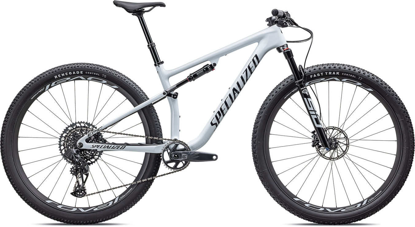 90323-3004 Велосипед Specialized EPIC EXPERT MORNMST/METDKNVY L