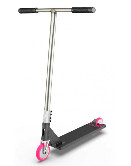 Самокат vokul SOLO raw артикул SOLO-BN