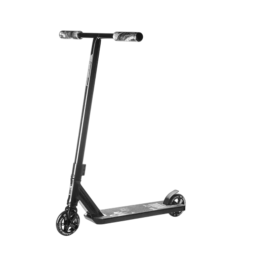 Самокат MAUL черный артикул MAUL B