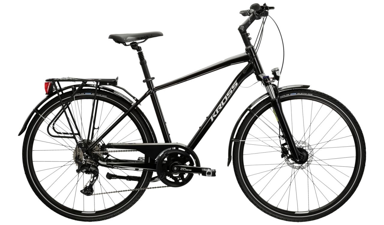 Велосипед KROSS Trans 7.0 M 28 XL cza_sre p KRTR7Z28X23M009198