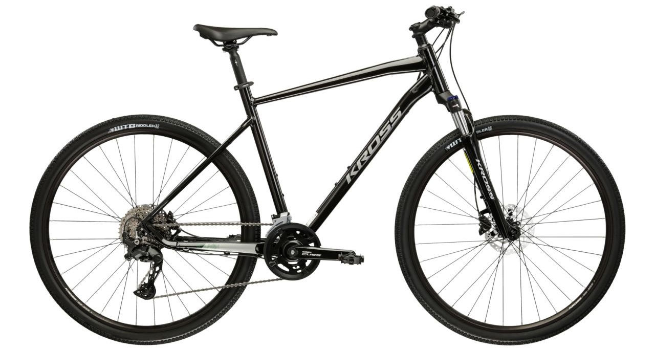 Велосипед KROSS Evado 7.0 M 28 L cza_sre p KREV7Z28X21M008950