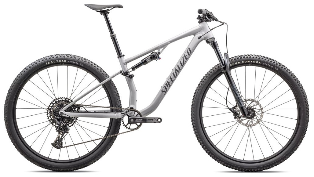 93825-7004 Велосипед Specialized CHISEL DOVGRY/ASHGRY L